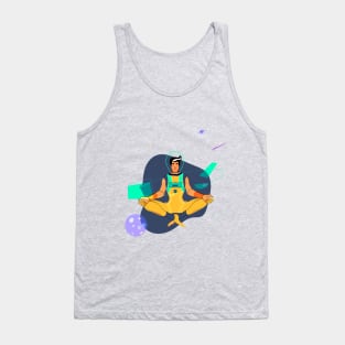 In the zone Tank Top